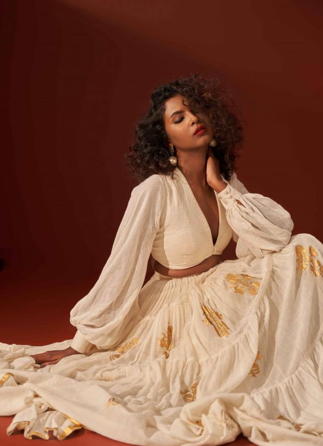 designer Rumana Chowdhury designer Rumana Chowdhury