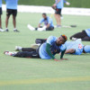 Bangladesh Team Practice At Dubai