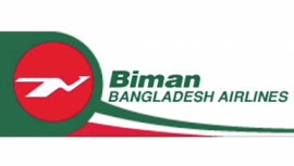 Biman flight