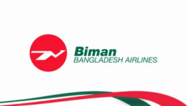 Biman flight