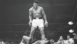 Muhammad Ali