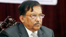 Bangladesh Home minister Asaduzzaman Khan Kamal