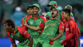 Bangladesh facts at World Cups