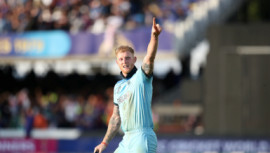 Stokes nominated for New Zealander of the Year award