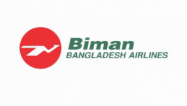 biman logo