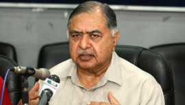 Dr Kamal Hossain