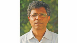 Professor Dr Samir K Saha