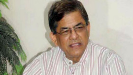 BNP Secretary General Mirza Fakhrul Islam Alamgir