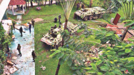 Dhaka cafe attack charge sheet will be accepted in Court on August 8