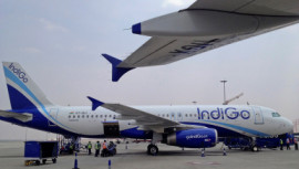 India air