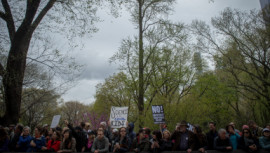 March for Science,