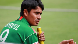 Mohammad Ashraful returns with Chittagong Vikings in BPL 2018-19