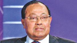 BNP Leader Moudud Ahmed talks on Bangladesh National Election 2018