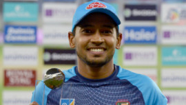 Mushfiqur Rahim in BPL Player Draft 2018