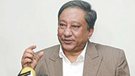BCB president Nazmul Hassan Papon