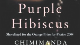 Purple Hibiscus