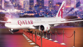 Qatar Airways