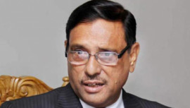 Obaidul Quader talks on dialogue with political parties
