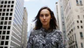 Sabrina Gonzalez Pasterski