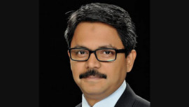 State Minister for Foreign Affairs M Shahriar Alam