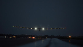 Solar Impulse 2