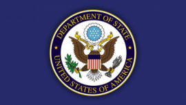 US Department of State