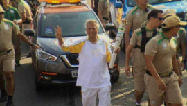 Muhammad Yunus