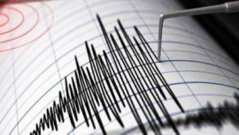 earthquake in Bangladesh