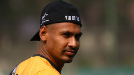 Mustafizur Rahman