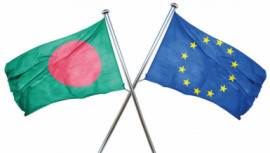 EU postponed negotiations with Bangladesh