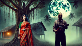 Are Bengali ghosts less terrifying than Hollywood’s scariest monsters?