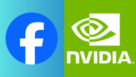 Facebook Nvidia