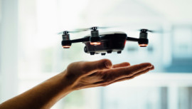 Can you hear the buzz? It’s the sound of new drone laws grounding content creators