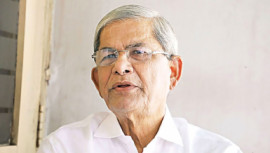 Fakhrul urges India to respect Bangladesh’s sovereignty