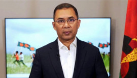 Tarique Rahman on election demands