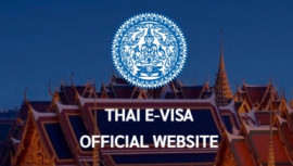 How to apply for Thailand e-visa from Bangladesh