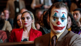 Razzies 2025: ‘Joker 2’ taps seven nods, Gaga and Phoenix face the heat