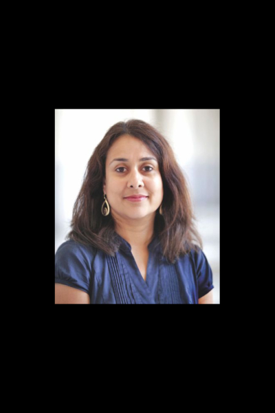 Dr Sanchita Banerjee Saxena Dr Sanchita Banerjee Saxena