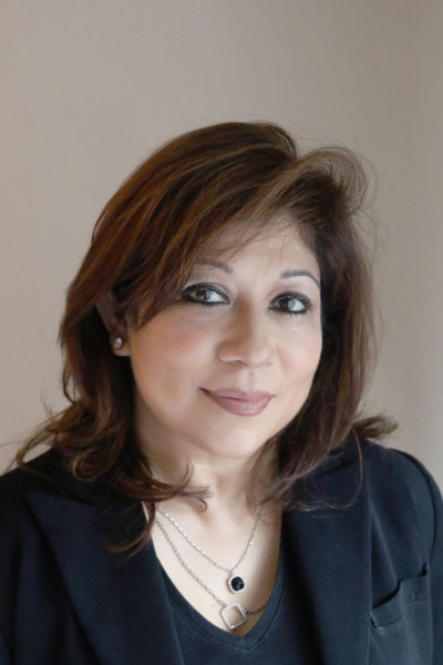 Sonia Bashir Kabir Sonia Bashir Kabir