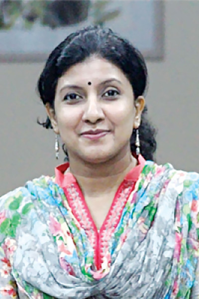 Nazneen Ahmed Nazneen Ahmed