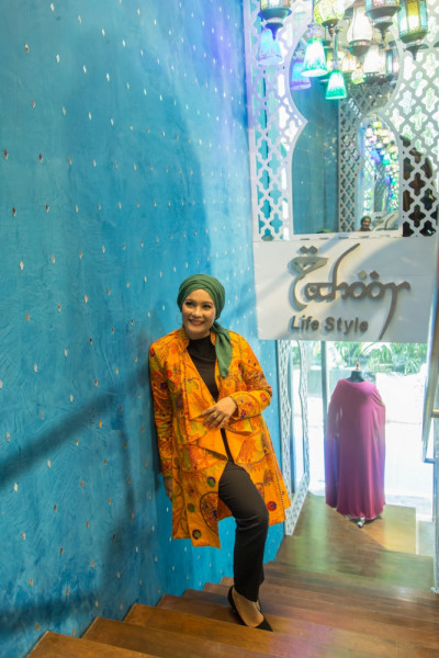 Modesty in the way you dress Modesty in the way you dress