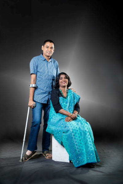 Rights of the people with disabilities Rights of the people with disabilities