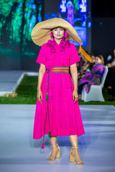 ‘The Impossible Collection Of Fashion’ by FDCB ‘The Impossible Collection Of Fashion’ by FDCB