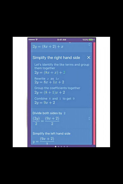 Three apps for last minute exam preparation Three apps for last minute exam preparation