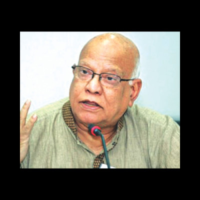Finance Minister AMA Muhith Finance Minister AMA Muhith