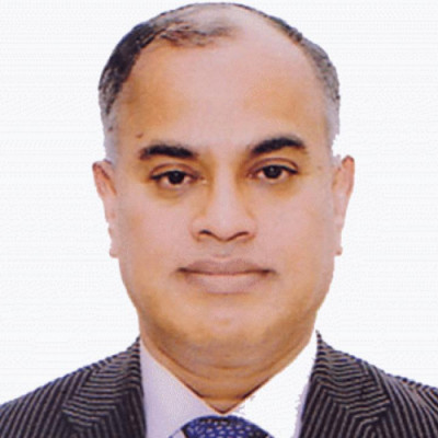 Businessman Aniruddha Kumar Roy Businessman Aniruddha Kumar Roy