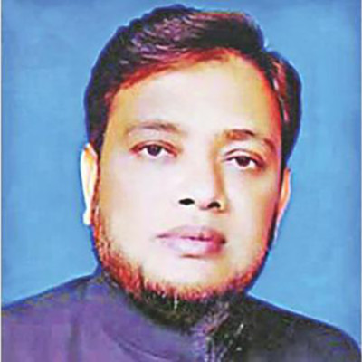 Abdur Rahman Bodi Abdur Rahman Bodi