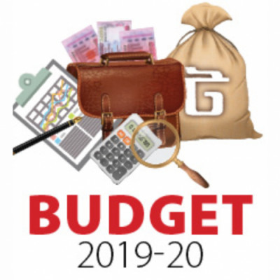 Bangladesh Budget Bangladesh Budget