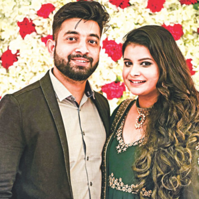 Actress Sabnam Faria marriage on January 26 Actress Sabnam Faria marriage on January 26
