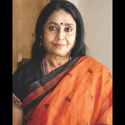Ferdousi Majumdar Ferdousi Majumdar